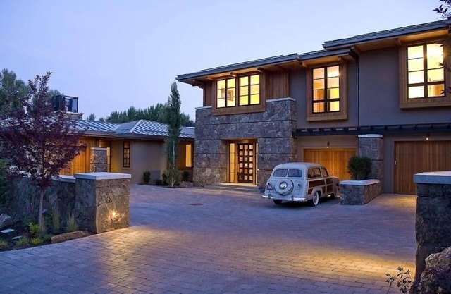 Luxury Hideaway in Downtown Ketchum - Walk to Everything