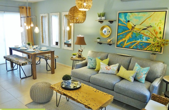 Luxury Home at the Heart of the Riviera Maya