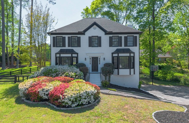 Luxury Home - ATL - New & No Cleaning Fees