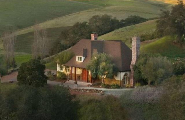 Luxury home on 400 Acre Ranch