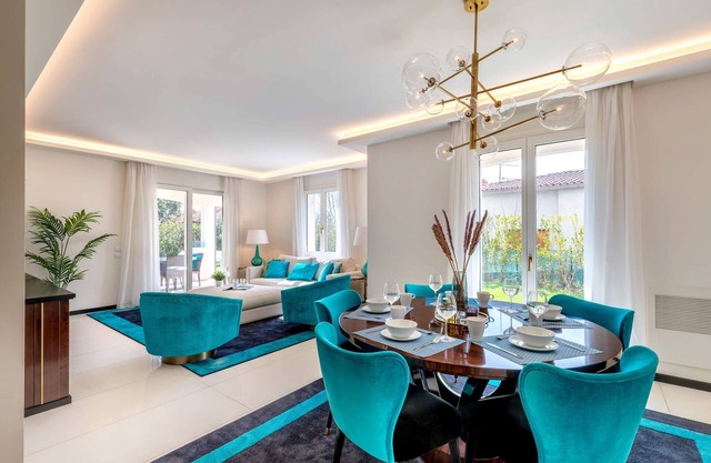 Luxury house 4BD near Florencia. Prato