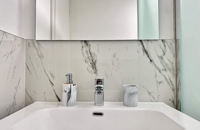 Luxury house near the funicular