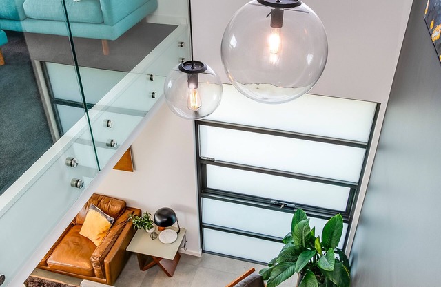 Luxury house with dual ocean views on the beautiful Northern Beaches of Sydney