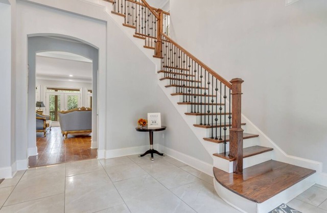 Luxury in the City: Charlotte Vacation Rental