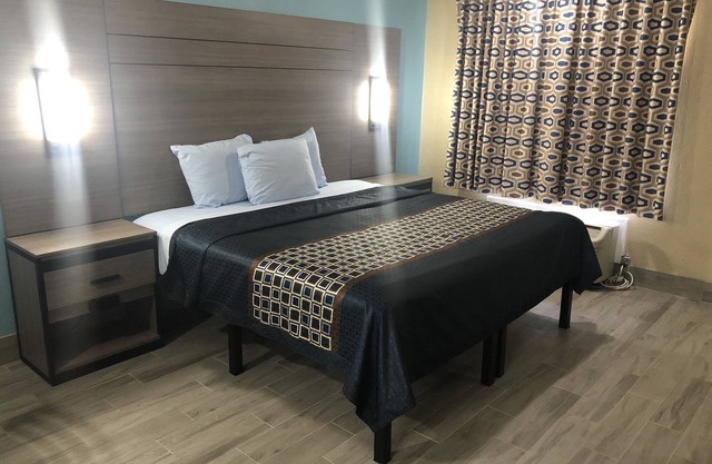 Luxury Inn & Suites