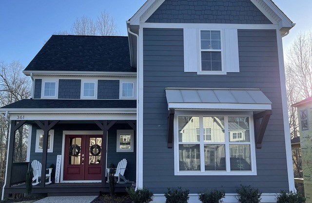 Luxury Living at Tims Ford Lake, w/Golf Cart