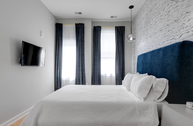 Luxury, Location &Convenience w/Urban Charm Twist