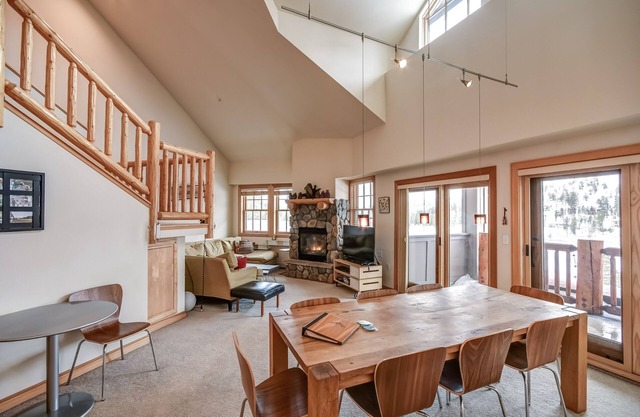 Luxury Meadow Stone 402 Camp Kirkwood-3+ bdrm