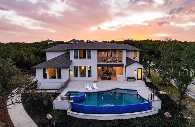 Luxury Meets Nature at The Hollows: Scenic Trails, Pools & Premium Vacation Home