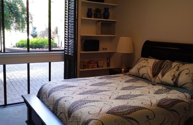 Luxury meets you at the door with a Warm Welcome
