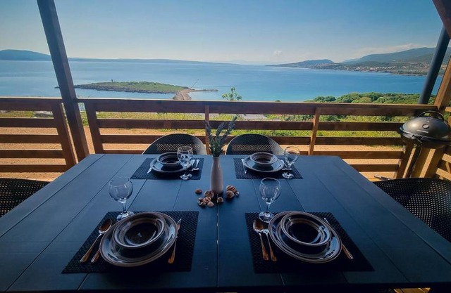 Luxury Mobile Homes - Adria Superior