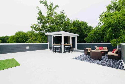 Luxury Nashville Home