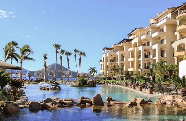 Luxury Ocean View Villa, Private Terrace, 2 Jetted Tubs, Many Reviews - 3307