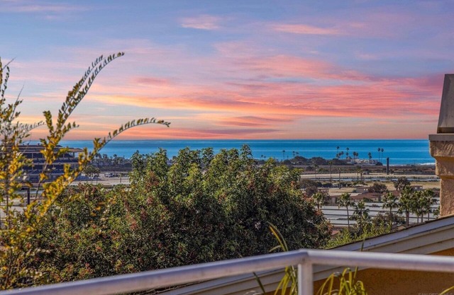 Luxury Oceanview Hilltop Villa w/Private Pool