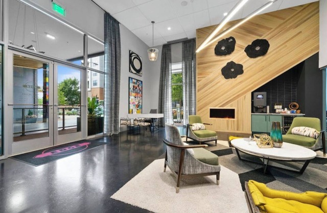 Luxury Palace on the Beltline