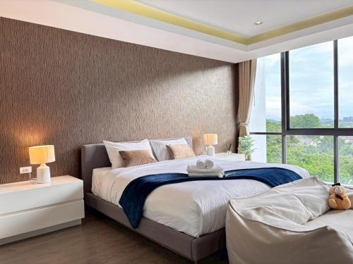 Luxury & Peaceful Room in Hat Yai