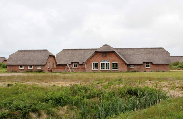 Luxury Pool House by Sea - By Traum Ferienwohnungen