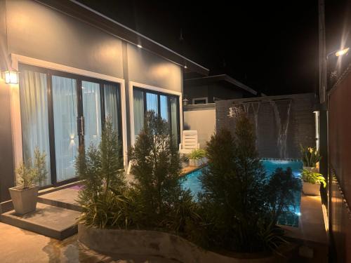 Luxury Private Pool Villa- Ao Nang Krabi