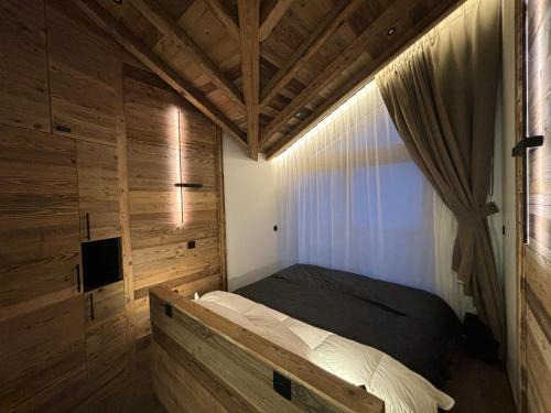 Luxury Property Paradiski incl Swim Pool I Sauna I Hammam