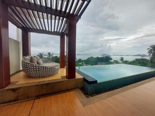 Luxury Residence Klong Muang Beach Front , Krabi