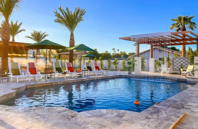 Luxury Resort Estate | Pool | Games | 8 Bedrooms