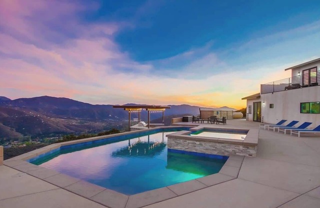 Luxury Resort Home with Pool & Golf Simulator