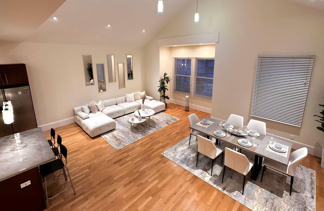 Luxury Retreat: Cinema, Gym, BBQ