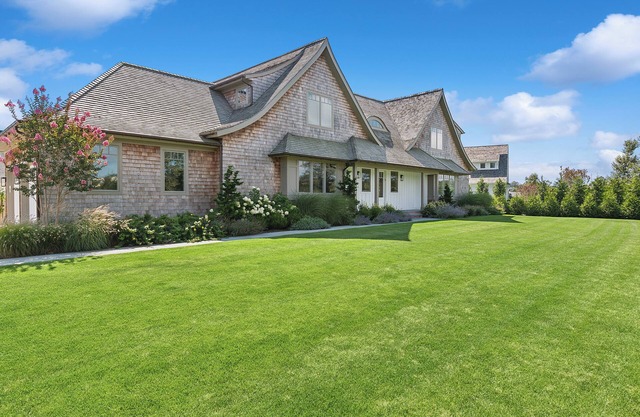 Luxury Retreat in Southampton Less than One Mile from Shinnecock Hills Golf Club