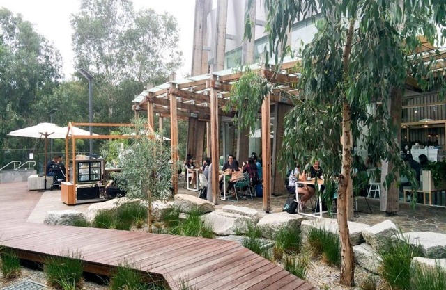 LUXURY RIVERSIDE RESORT⭐POOL⭐SPA⭐ TRAM⭐NBN⭐PARKING