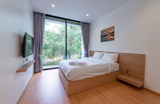 Luxury Sabai Sabai villa at Hang Dong