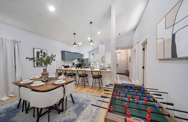 Luxury Sietsa Key Beach Home Away from Home