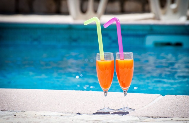 Luxury stone house with private pool, complete privacy in a relaxing atmosphere