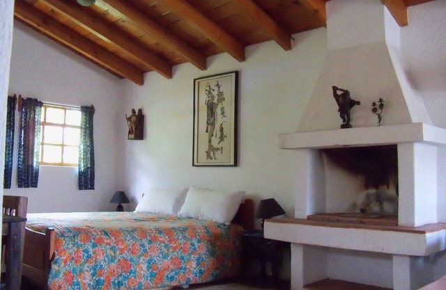 Luxury Studio in Secure Atitlan Complex