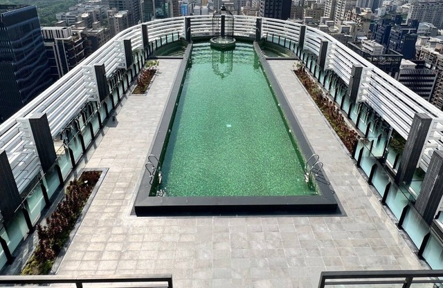 Luxury Studio in the vibrant Kaohsiung Arena MRT