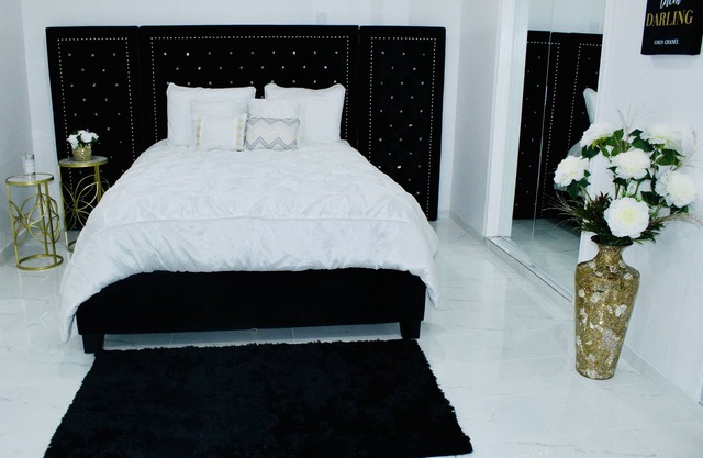 Luxury studio near IAH