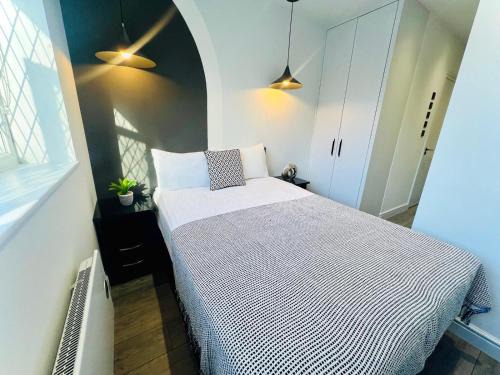 Luxury studios central London, perfect spot for tourists