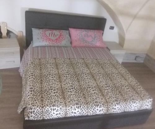 Luxury suite Salento Garibaldi, 13