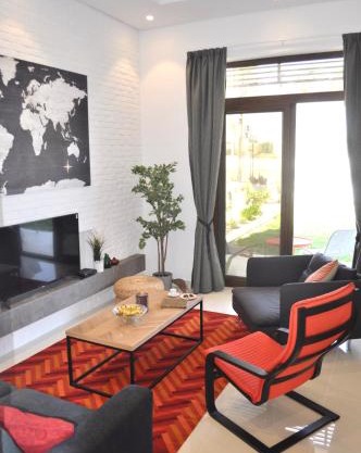 Luxury Suite - Amazing Views & Lovely Garden