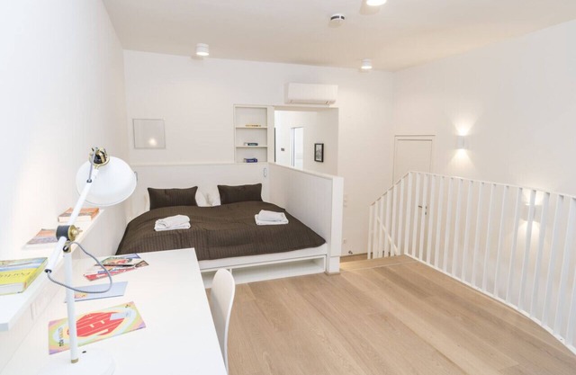 Luxury Suite Liechtenstein