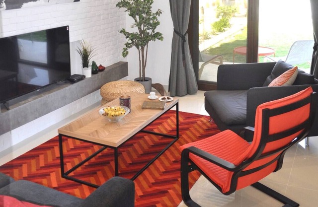 Luxury Suite - Amazing Views & Lovely Garden