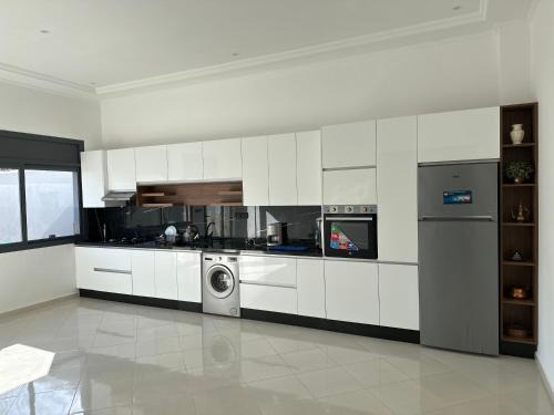 Luxury Terrace Apartment