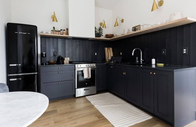 Luxury Tiny Home w/Hot Tub - Hocking Hills