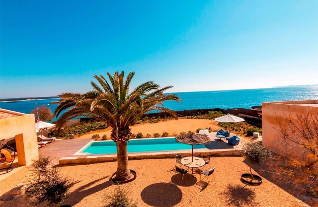 Luxury Villa Cabrera Bellissimo