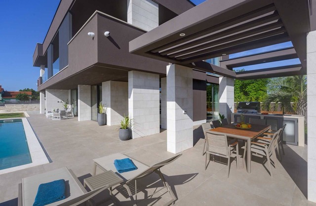 Luxury Villa Astra with Pool