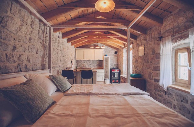 Luxury Villa DELUXE with pool and sauna