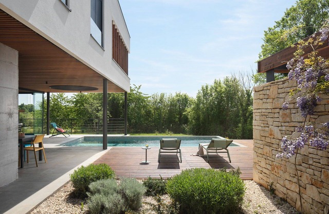 Luxury Villa Diva with Pool