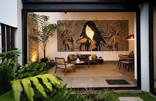 Luxury Villa 2 berdrooms in Antigua