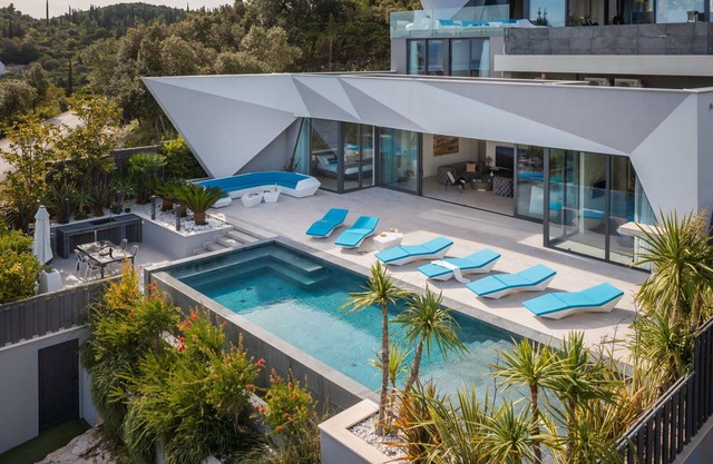 Luxury Villa Korcula Diamond