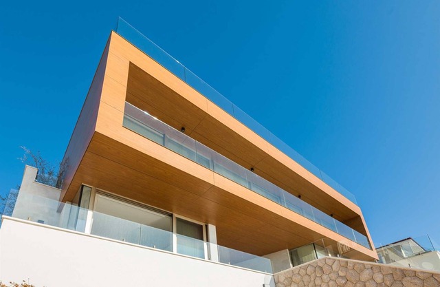 Luxury Villa Sea Mermaid with Swimming pool