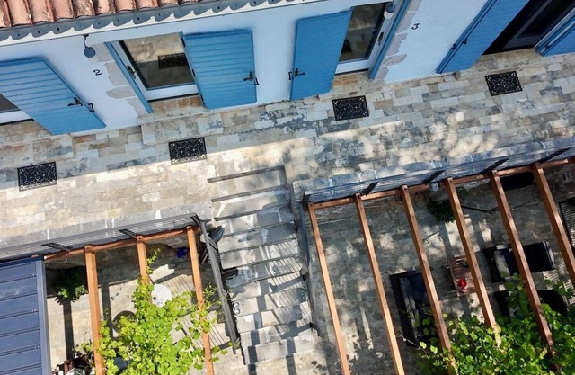 Luxury villa with a swimming pool Dolinci, Crikvenica - 13914